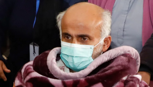 केपी ओली अब प्रधानमन्त्रीबाट हटे भो : डा. केसी केपी ओली अब प्रधानमन्त्रीबाट हटे भो : डा. केसी
