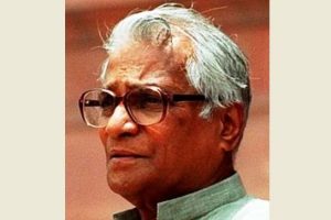 जर्ज फर्नाण्डिज तातोपानी नाकाबाट खुसुक्क तिब्बत पुगेर फर्किएपछि…