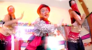 कमेडीले भरिएको फिल्म ‘जोकर’ ट्रेलर