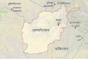 अफगानिस्तानमा सुरक्षा कारबाही, थप ५० लडाकू मारिए अफगानिस्तानमा सुरक्षा कारबाही, थप ५० लडाकू मारिए