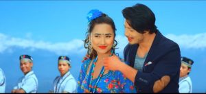 तेम्बा र दीपाको नयाँ गीत स् च्याङ्ग्बा तँलाई मेरो माया लाउँछ भने त