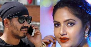 मिलन चाम्ससँगको प्रेमसम्बन्धका बारेमा मिडियामा आएको कुरामा सत्यता छैन : वर्षा शिवाकोटी