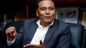 कुलमानलाई उर्जा मन्त्री बनाउनुपर्ने प्रस्ताव पुग्यो ओली-प्रचण्डसमक्ष !