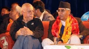 कांग्रेसको शक्ति संघर्ष- सभापति र महामन्त्रीको छुट्टाछुट्टै भेला