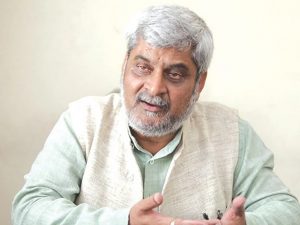 हृदयश त्रिपाठी : केन्द्रमा केपी ओलीलाई साथ, प्रदेशमा शंकर पोखरेललाई घात