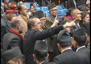 विजय गच्छदारको सपोर्टमा कांग्रेसले सडक र सदन चर्काउने !