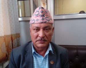 गाँजा खेतीलाई वैधानिकता दिन ढिलो भयो : विरोध खतिवडा गाँजा खेतीलाई वैधानिकता दिन ढिलो भयो : विरोध खतिवडा