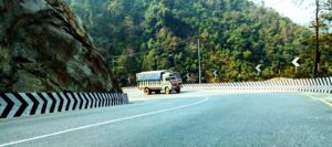 नागढुङ्गा-मुग्लिन सडक छ लेनसम्म विस्तार गरिँदै नागढुङ्गा-मुग्लिन सडक छ लेनसम्म विस्तार गरिँदै