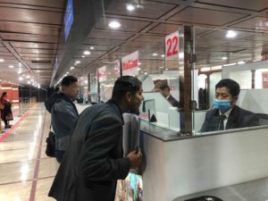 मंगलबारदेखि नेपाल छिर्ने विदेशीलाई कोरोना नभएको प्रमाणपत्र अनिवार्य मंगलबारदेखि नेपाल छिर्ने विदेशीलाई कोरोना नभएको प्रमाणपत्र अनिवार्य