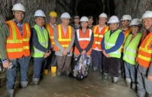 उपत्यकामा पुरानै प्रणालीबाट मेलम्चीको पानी घर घरमा