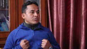 सरकार र जनतालाई नेकपा नेता भण्डारीको ५ सुझाव- लकडाउन कामय गरौं