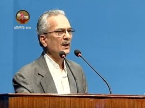 जसपा सरकारमा जाने, बाबुराम भट्टराईलाई प्रधानमन्त्री बनाउन प्रस्ताव जसपा सरकारमा जाने, बाबुराम भट्टराईलाई प्रधानमन्त्री बनाउन प्रस्ताव