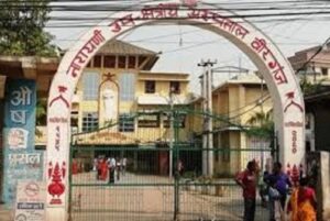 वीरगञ्जमा चार पत्रकार कोरोना संक्रमित