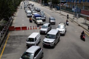 भोलिदेखि सवारीमा जोर विजोर चालु