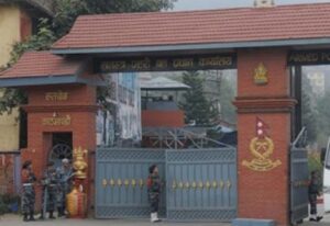 सशस्त्र प्रहरीका तीन अतिरिक्त एआईजीको सरुवा सशस्त्र प्रहरीका तीन अतिरिक्त एआईजीको सरुवा