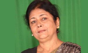 अब समाजसेवा गर्ने सरिता गिरीको इच्छा अब समाजसेवा गर्ने सरिता गिरीको इच्छा