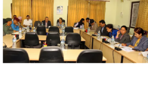 नागरिकतामा विवाद सहमति जुटाउन सरकारलाई ५ दिन म्याद