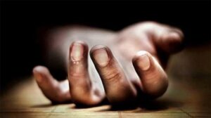बालकसहित डुबेर दुई जनाको मृत्यु