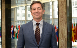 अमेरिकाले नेपाललाई भन्यो एमसीसी अनुदान सधैं उपलब्ध हुन्न