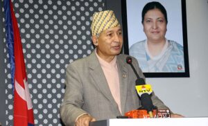 लामो दूरीको यातायात भदौ १ गतेदेखि खुल्ने