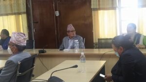 प्रधानमन्त्री ओलीलाई गाली गर्ने भारतीय मिडिया तिनपाने स्तरका : काङ्ग्रेस सांसद  बिस्ट