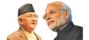 नेपाल–भारत वार्ताको सन्देश बोकेर भारतीय राजदूत दिल्लीमा