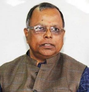 जसपा नेता लालले भने- आवश्यक परे महामारीकै बीचमा आन्दोलन गर्छौं जसपा नेता लालले भने- आवश्यक परे महामारीकै बीचमा आन्दोलन गर्छौं