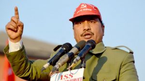 विप्लवका कार्यकर्ता धमाधम पक्राउ पर्न थाले विप्लवका कार्यकर्ता धमाधम पक्राउ पर्न थाले