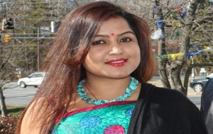 अभिनेत्री रेखा थापाको आज जन्मदिन, शुभकामनाको ओइरो