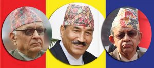 कमल थापाले हलो अड्काएपछि राप्रपा एकता फेरि अन्यौलमा कमल थापाले हलो अड्काएपछि राप्रपा एकता फेरि अन्यौलमा