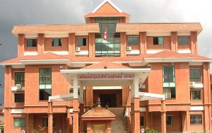 ८० हजार घुस लिने बाराका इन्जिनियर विरुद्द मुद्दा दर्ता