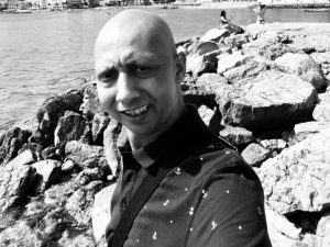 स्याङ्जा घर भएका केसीको स्पेनमा मृत्यु