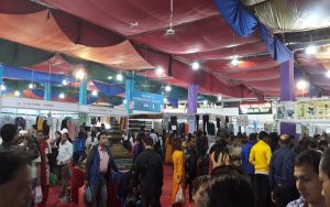लन्डनमा हुने नेपाली मेला कोरोनाका कारण स्थगित