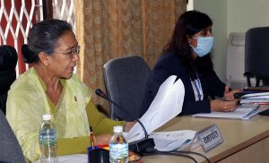 नेपाल प्रवेशको पहिचान खुलाएर अभिलेख राख्न निर्देशन
