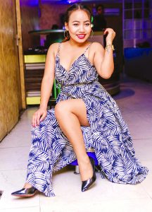 यौन र सेक्सका कुरा सुन्दा काउकुती लाग्छ : रेखा राई