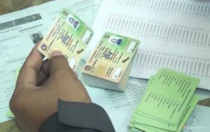 कोरोना जोखीम बढेपछि यातायात कार्यालयले चालक अनुमतिपत्र वितरण रोक्यो