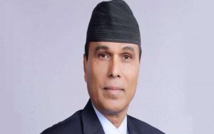 नेता विक्रम पाण्डे नेकपा प्रवेश गर्ने चर्चाले राप्रपामा तरंग नेता विक्रम पाण्डे नेकपा प्रवेश गर्ने चर्चाले राप्रपामा तरंग