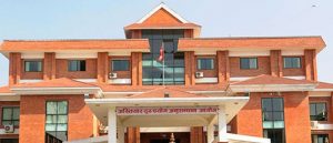 शरदविक्रम राणाविरुद्ध अख्तियारमा उजुरी, ५१ करोड अनियमितताको आरोप