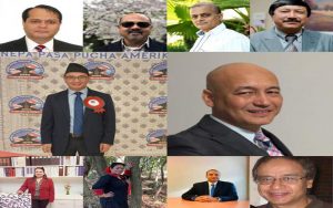 एएनए कार्यकारी समितिका रिक्त पदमा मनोनित