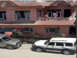 जसपाको गोप्य बैठक सकियो , के के भयो त कुराकानी ? जसपाको गोप्य बैठक सकियो , के के भयो त कुराकानी ?