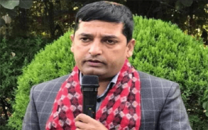 रेडक्रसको अवैध काममा सिडिओको संरक्षण