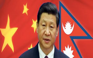 नेपालसँगको सम्बन्धलाई चीनले अत्यधिक महत्व दिएको छ : चिनियाँ राष्ट्रपति