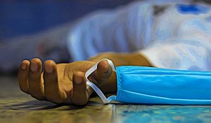नेपालमा कोरोना संक्रमणबाट थप १०१ जनाको मृत्यु