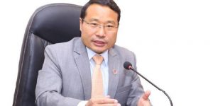 हरेक नेपालीको घरमा बिजुली पुर्‍याइन्छ : मन्त्री पुन