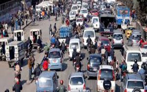 फेरि लकडाउनको विकल्पमा जोर बिजोर प्रणाली लागु गर्ने तयारी