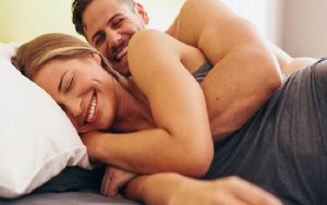 सेक्स गर्दा लिङ्ग नै योनीभित्र अड्किएपछि … सेक्स गर्दा लिङ्ग नै योनीभित्र अड्किएपछि …