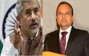 भारतको स्वीकार : बुद्ध नेपालमै जन्मिएकोमा कुनै शंका छैन