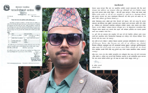 जसले मेरो चरित्र हत्या गर्ने प्रयास गरे, तिनका लागि अभिशाप हुनेछु : कपिल आचार्य