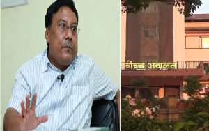 पद गएपछि बुरुक्क उफ्रिए प्रेस काउन्सिल अध्यक्ष श्रेष्ठ, गए सर्वोच्च अदालत