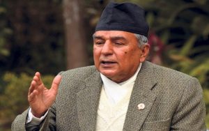 यी हुन् कांग्रेसमा पौडेल समूहबाट नेतृत्वका दाबेदार यी हुन् कांग्रेसमा पौडेल समूहबाट नेतृत्वका दाबेदार